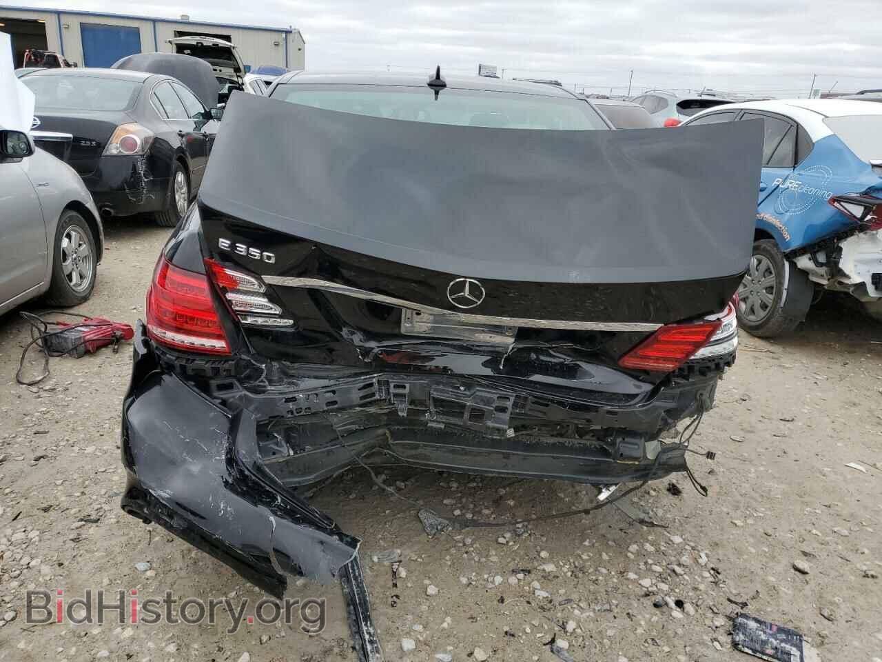 2014 MERCEDES-BENZ E-CLASS - VIN: WDDHF5KB3EB033234 - Фото 6