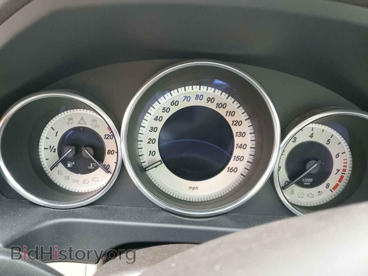 2014 MERCEDES-BENZ E-CLASS - VIN: WDDHF5KB3EB033234 - Фото 9