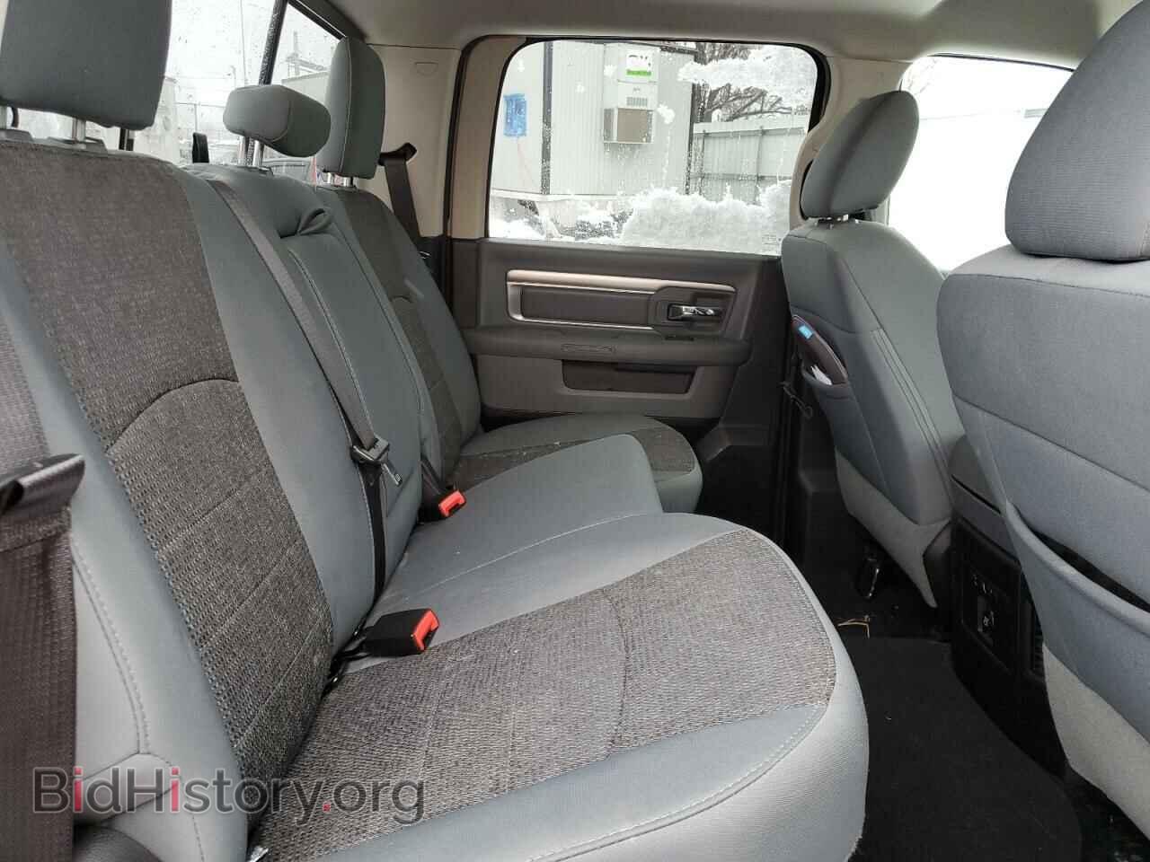 2017 RAM 1500 - VIN: 1C6RR7TT8HS589530 - Photo 10