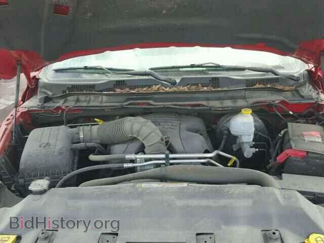 2012 DODGE RAM 1500 - VIN: 1C6RD6FT1CS131423 - Фото 7
