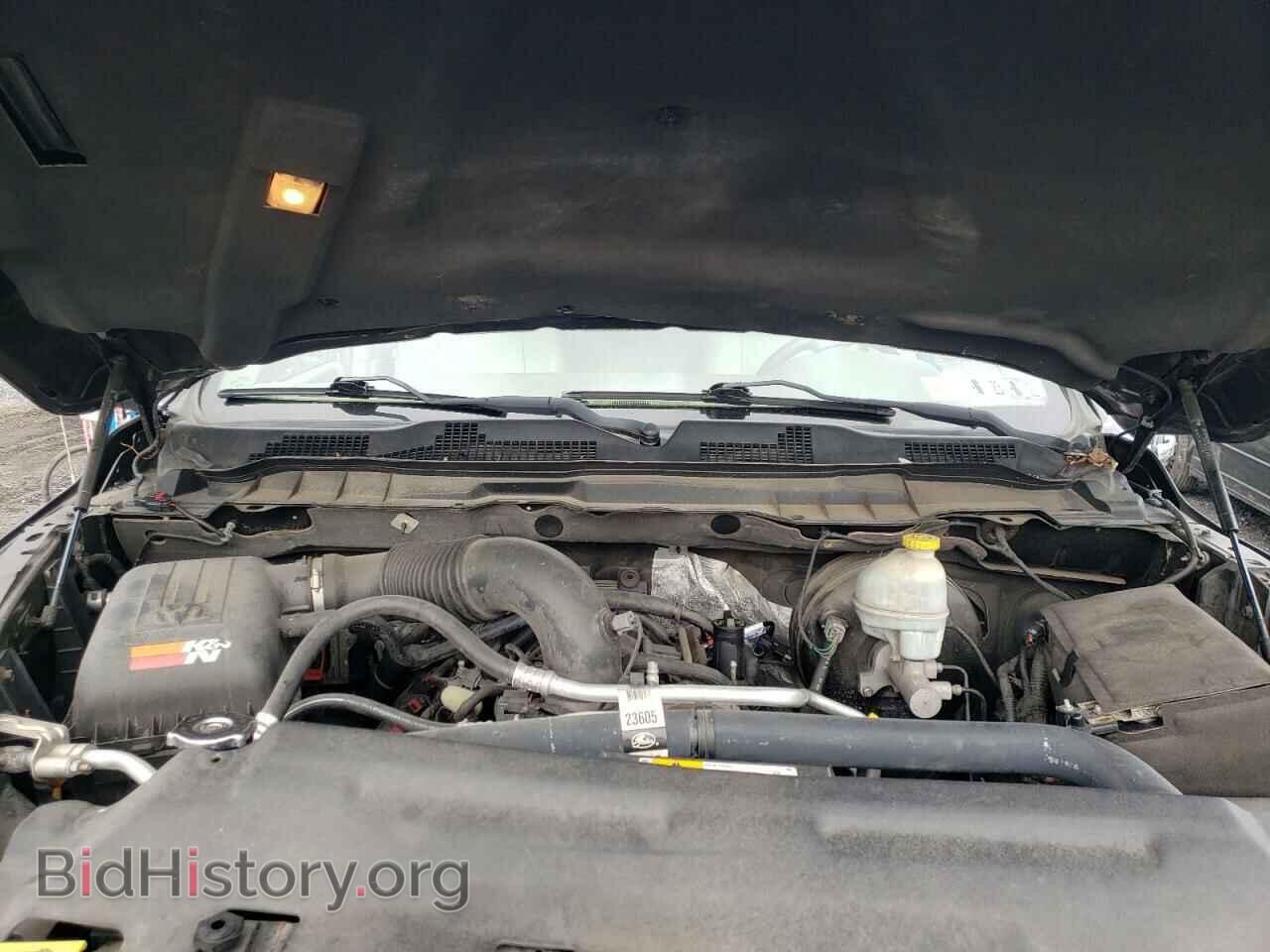 2013 RAM 1500 - VIN: 1C6RR7JT8DS699801 - Фото 11