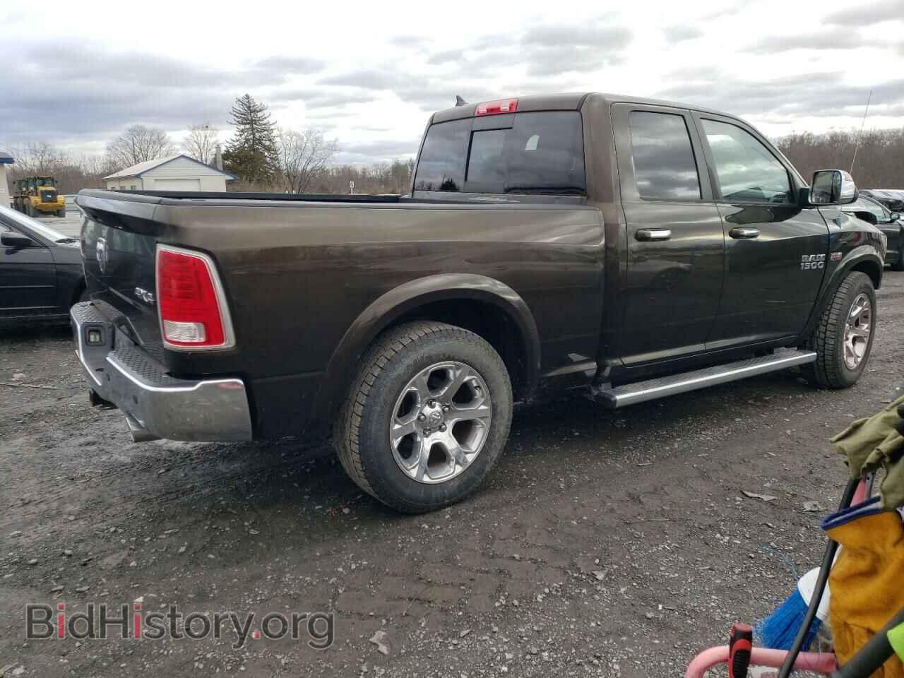 2013 RAM 1500 - VIN: 1C6RR7JT8DS699801 - Фото 3