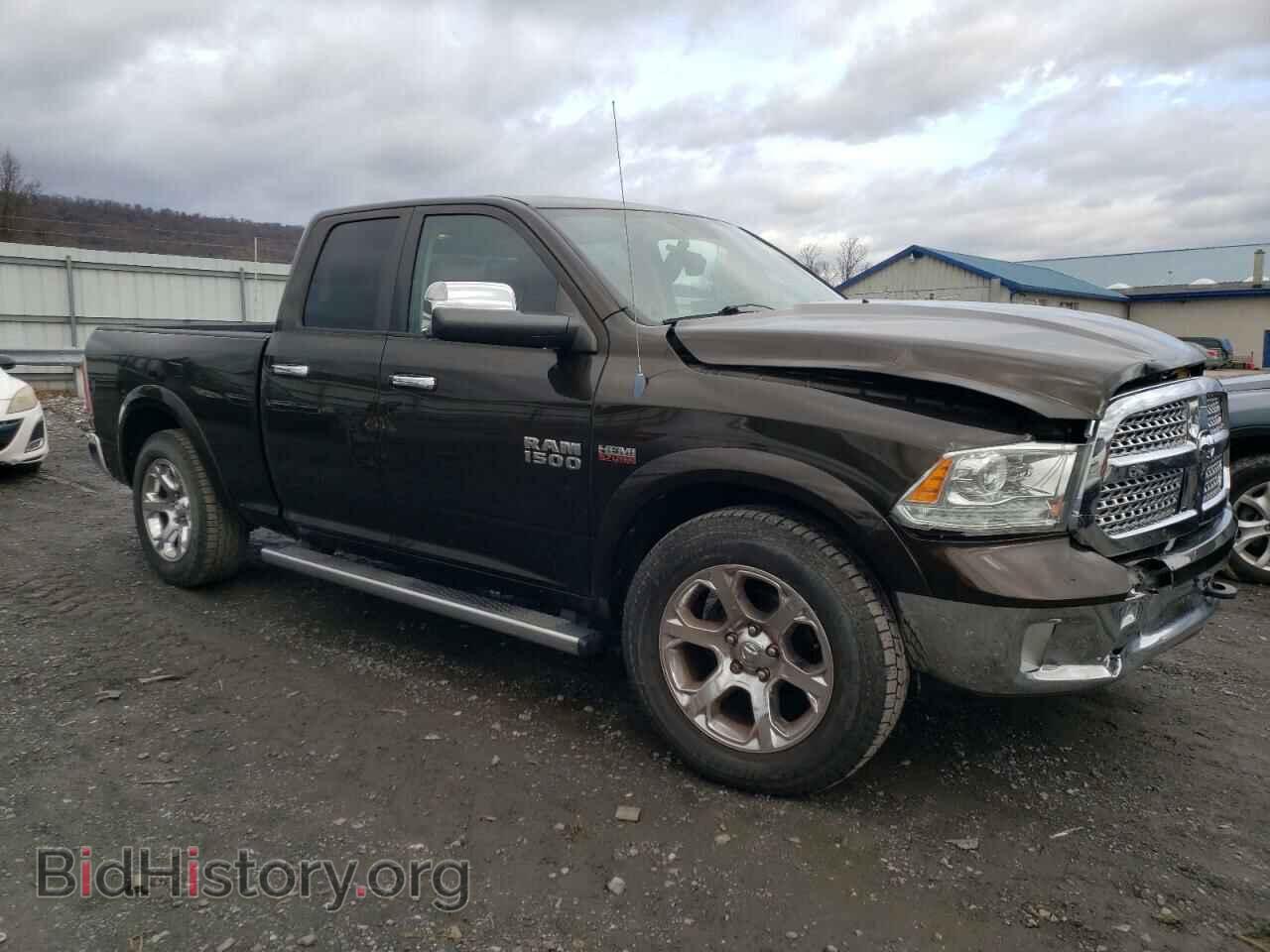 2013 RAM 1500 - VIN: 1C6RR7JT8DS699801 - Фото 4