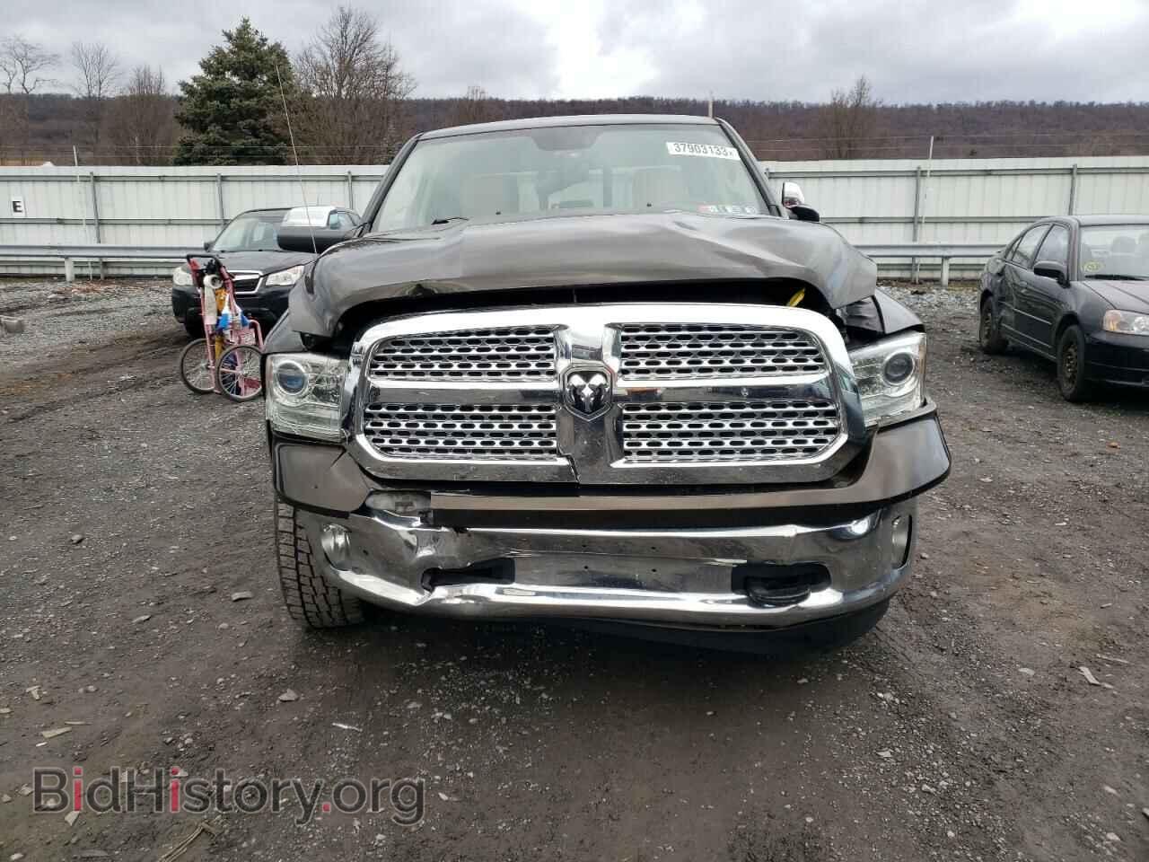 2013 RAM 1500 - VIN: 1C6RR7JT8DS699801 - Фото 5