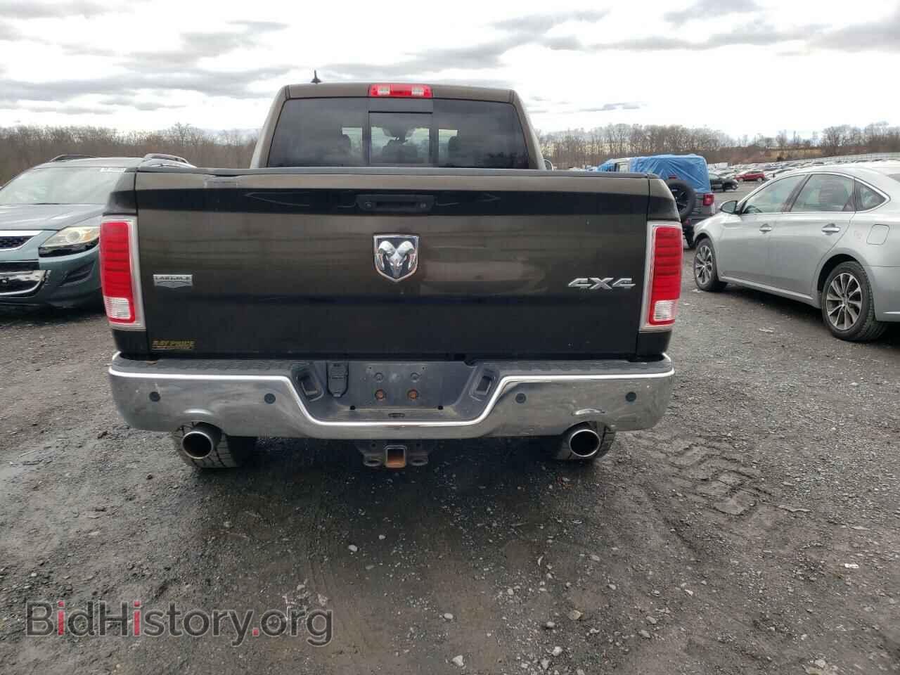 2013 RAM 1500 - VIN: 1C6RR7JT8DS699801 - Фото 6