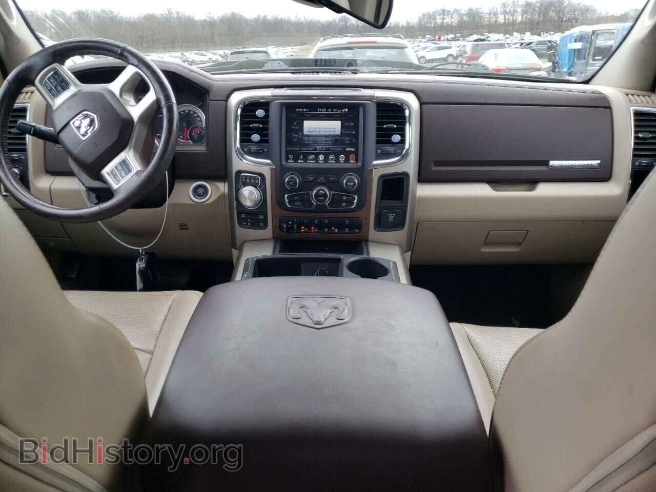 2013 RAM 1500 - VIN: 1C6RR7JT8DS699801 - Фото 8