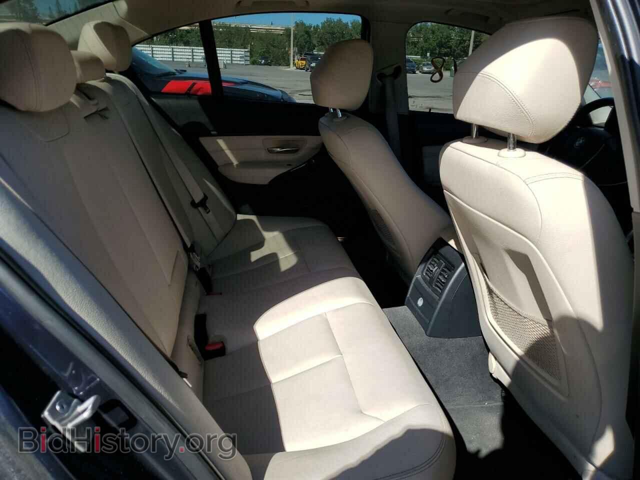 2015 BMW 3 SERIES - VIN: WBA3A5C52FP605245 - Фото 10