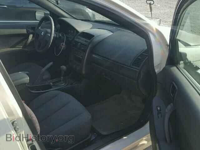 2004 MITSUBISHI GALANT - VIN: 4A3AB26F84E099758 - Фото 5