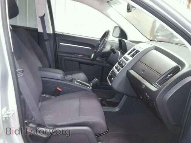 2010 DODGE JOURNEY - VIN: 3D4PG5FV2AT210231 - Фото 5