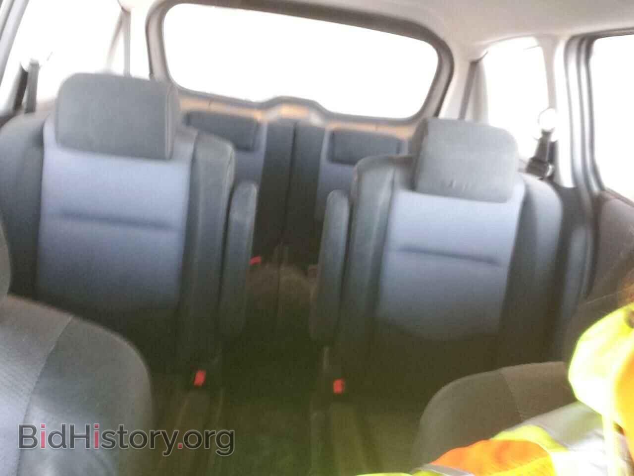 2006 MAZDA 5 - VIN: JM1CR293660104951 - Photo 10
