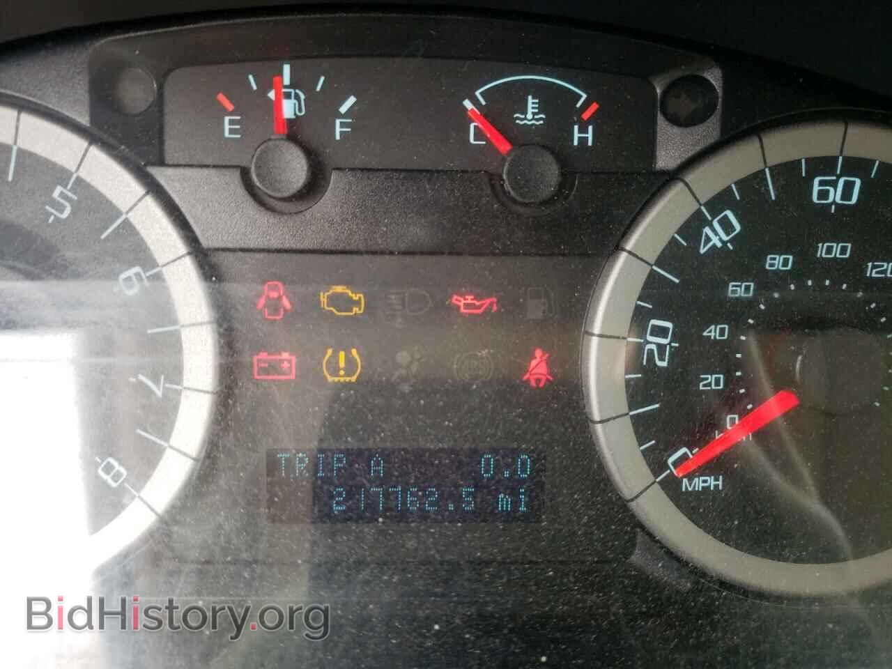 2010 FORD ESCAPE - VIN: 1FMCU0D74AKB40515 - Фото 8