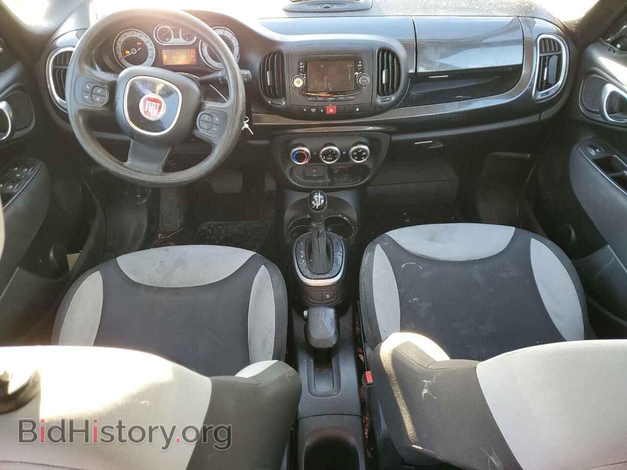 2014 FIAT 500 - VIN: ZFBCFAAH6EZ014903 - Photo 8