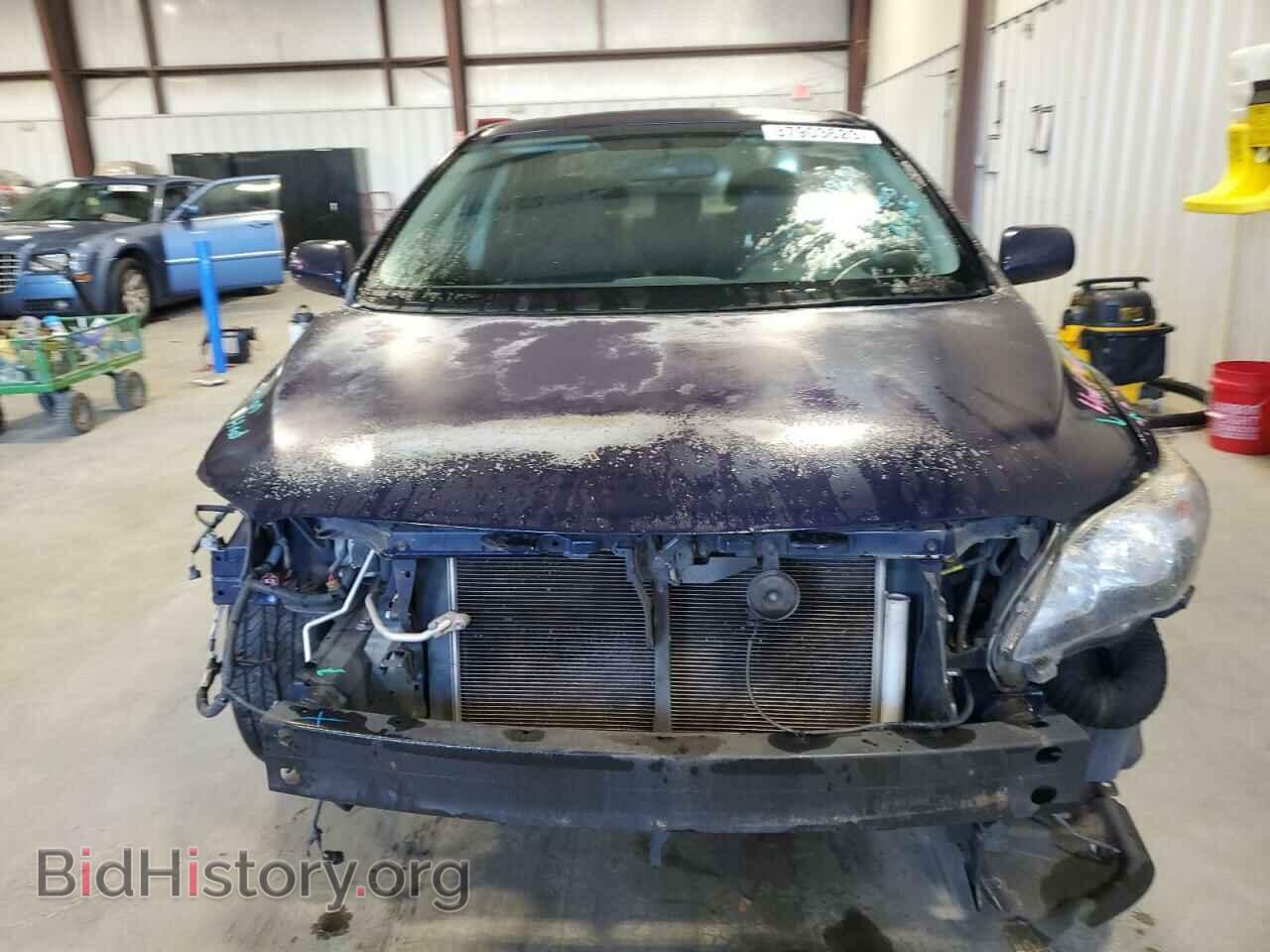 2011 TOYOTA COROLLA - VIN: 2T1BU4EEXBC574123 - Фото 5
