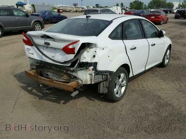 2012 FORD FOCUS - VIN: 1FAHP3F2XCL198720 - Photo 4