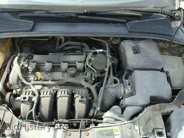 2012 FORD FOCUS - VIN: 1FAHP3F2XCL198720 - Photo 7