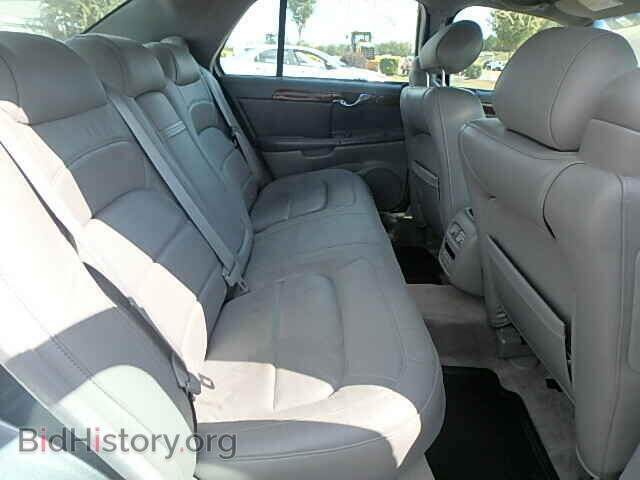 2004 CADILLAC DEVILLE - VIN: 1G6KD54Y34U115705 - Фото 6