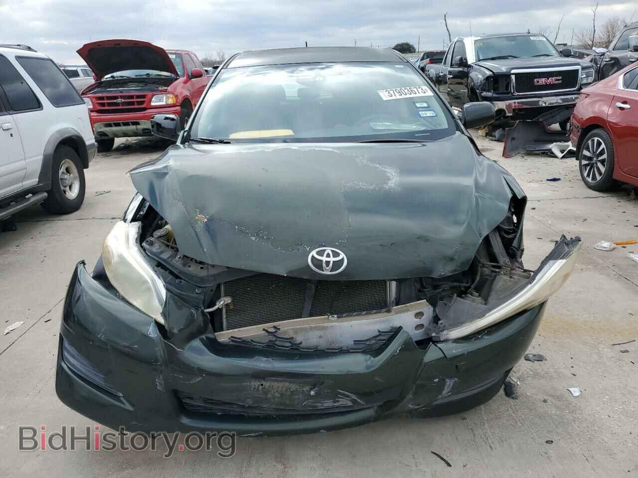 2011 TOYOTA COROLLA - VIN: 2T1KU4EE2BC538426 - Фото 5