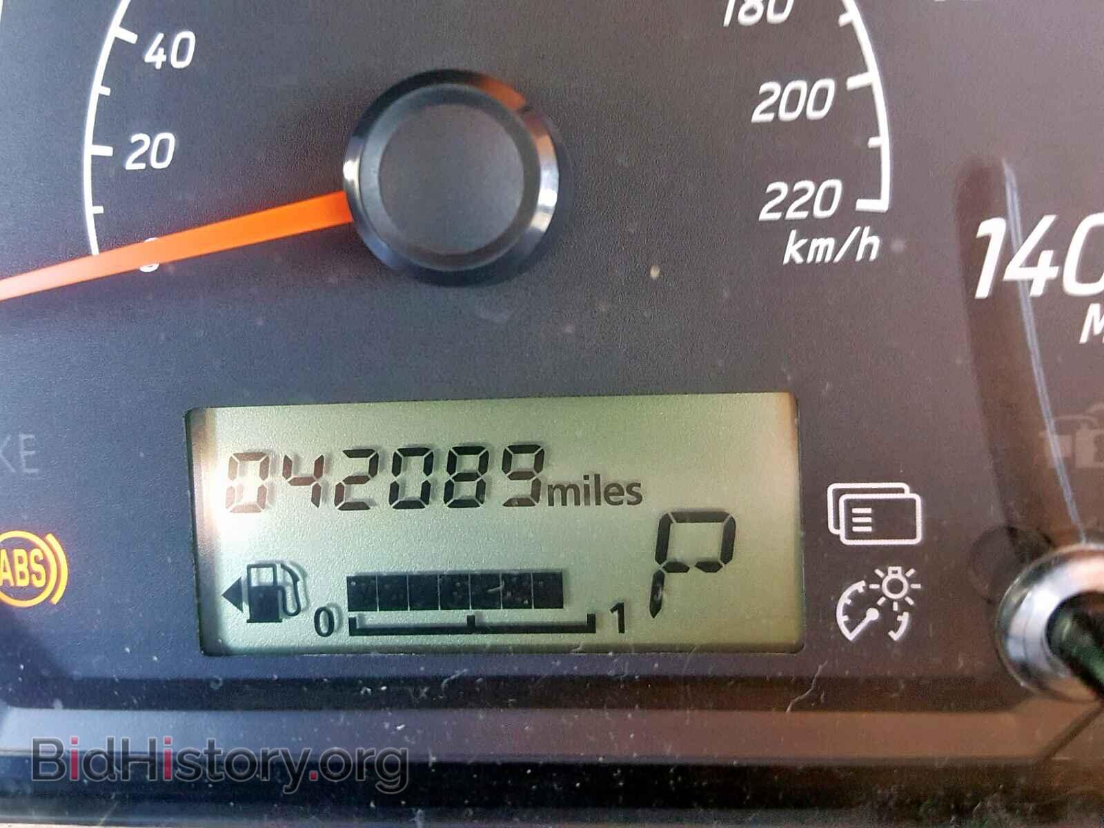 2017 MITSUBISHI MIRAGE - VIN: ML32A3HJ1HH001517 - Фото 8
