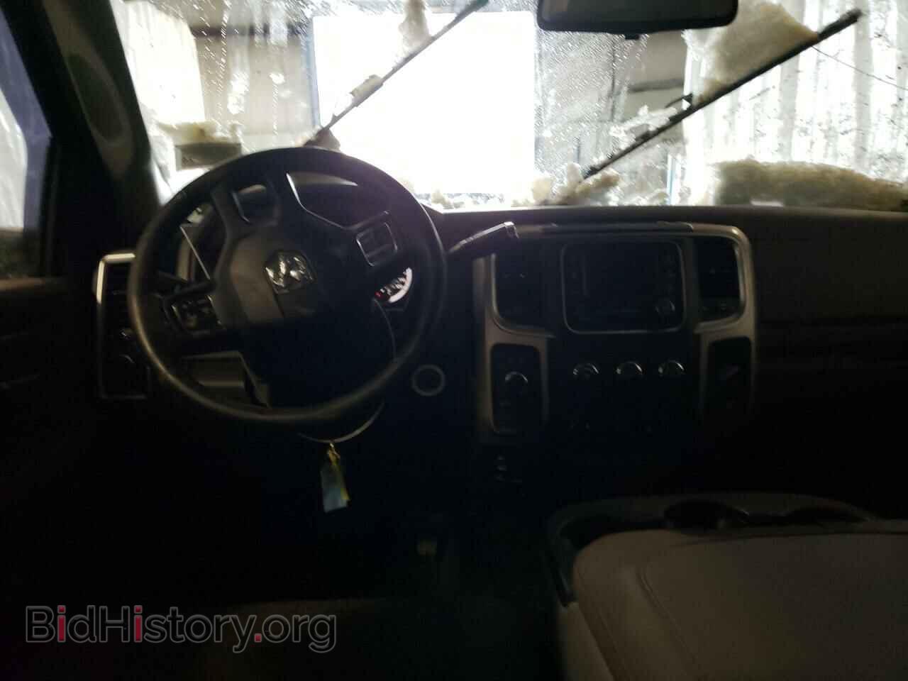 2016 RAM 2500 - VIN: 3C6UR5DJ1GG114772 - Фото 8