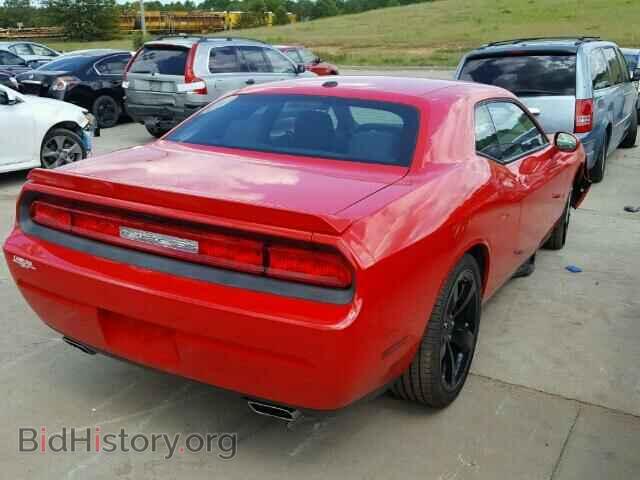 2014 DODGE CHALLENGER - VIN: 2C3CDYBT7EH285360 - Photo 4