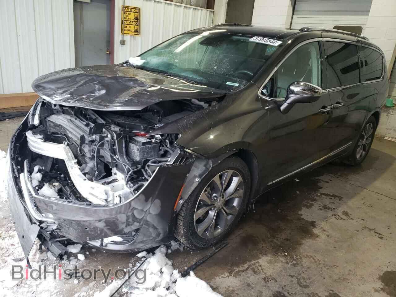 Photo 2C4RC1GG5LR124346 - CHRYSLER PACIFICA 2020