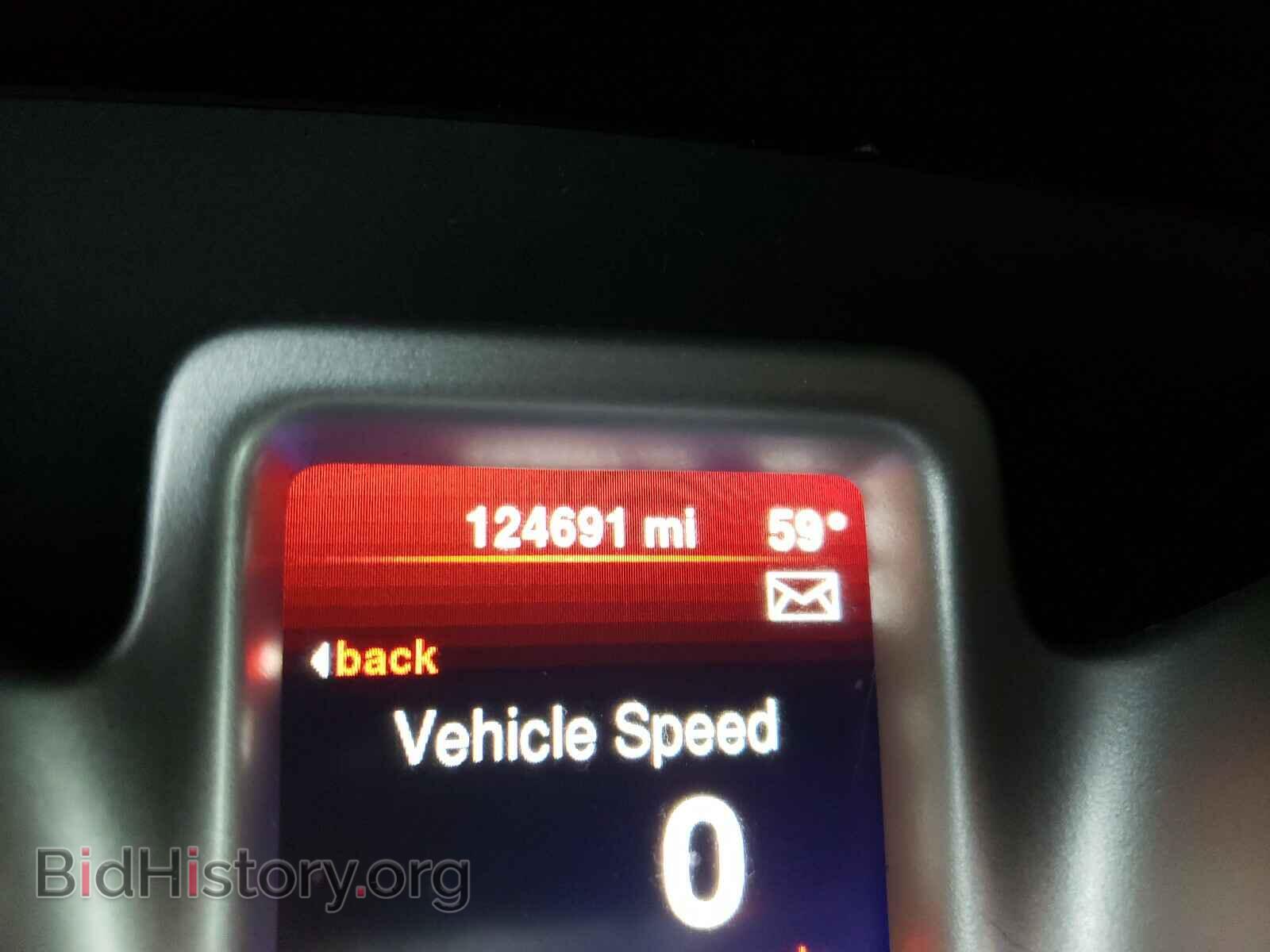 2015 DODGE JOURNEY - VIN: 3C4PDCBG0FT525439 - Фото 8