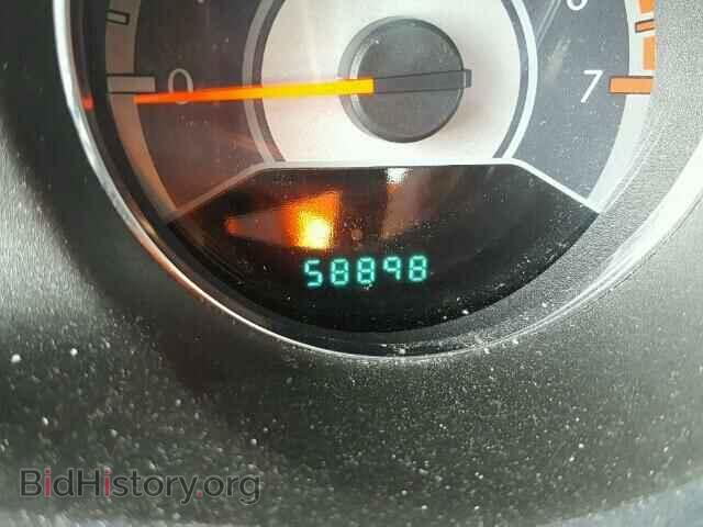 2012 CHRYSLER 200 - VIN: 1C3CCBAB8CN303720 - Photo 8