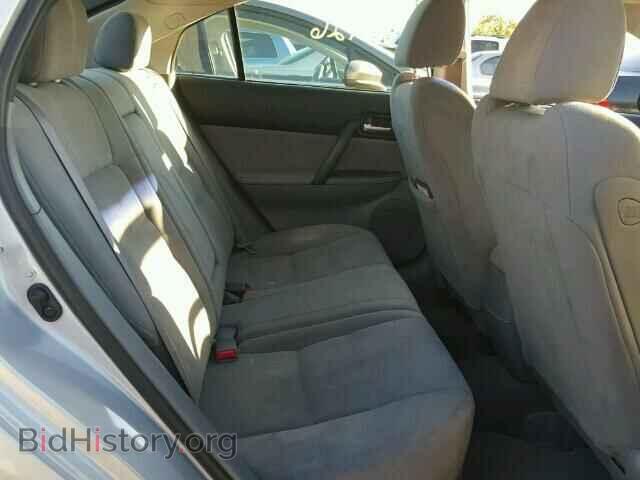2007 MAZDA 6 - VIN: 1YVHP84CX75M50683 - Фото 6