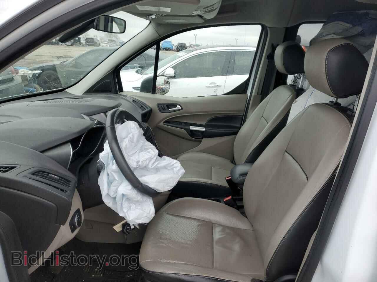 2015 FORD TRANSIT - VIN: NM0GE9F71F1223608 - Фото 7