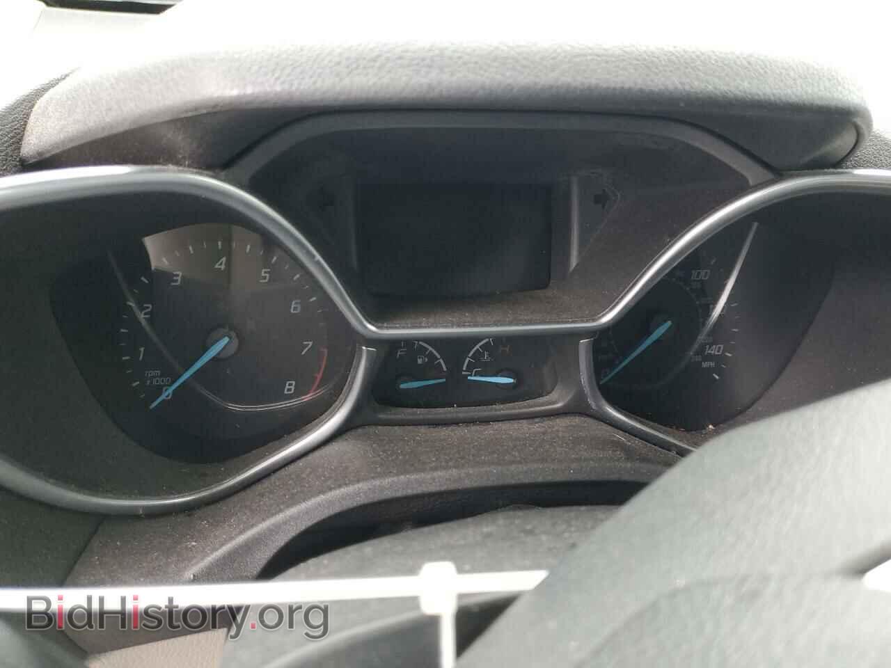 2015 FORD TRANSIT - VIN: NM0GE9F71F1223608 - Фото 9