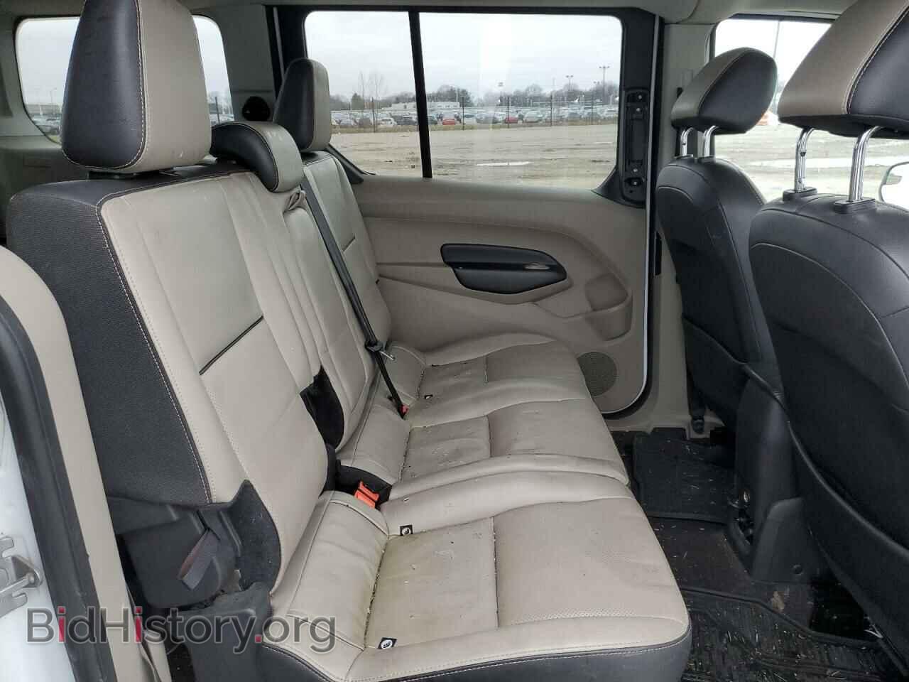 2015 FORD TRANSIT - VIN: NM0GE9F71F1223608 - Фото 10