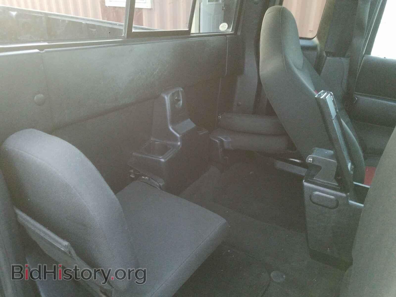 2003 FORD RANGER - VIN: 1FTZR45E93PA05265 - Фото 6