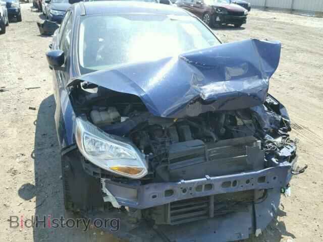 Photo 1FAHP3F28CL148415 - FORD FOCUS 2012
