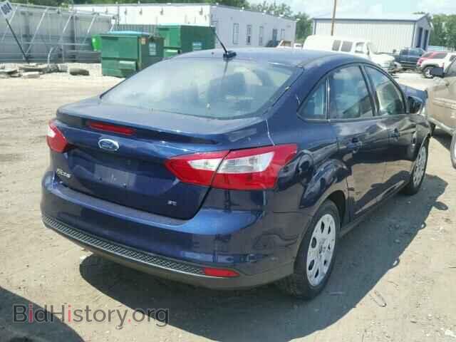 2012 FORD FOCUS - VIN: 1FAHP3F28CL148415 - Photo 4