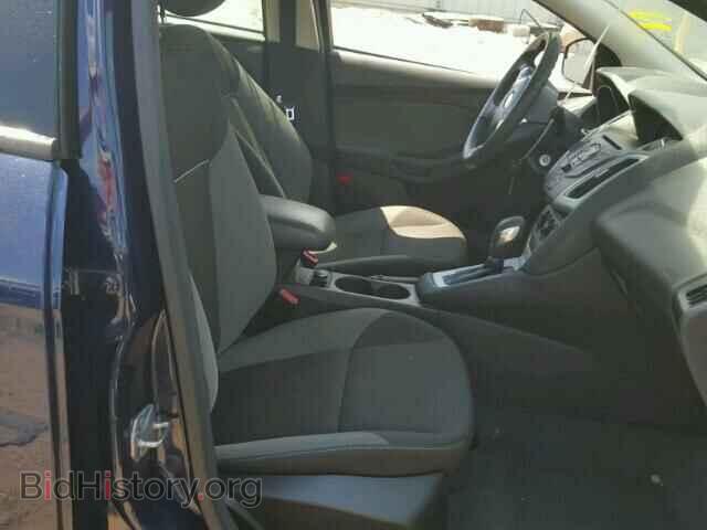 2012 FORD FOCUS - VIN: 1FAHP3F28CL148415 - Photo 5