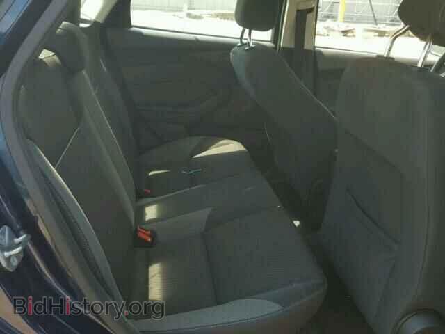 2012 FORD FOCUS - VIN: 1FAHP3F28CL148415 - Photo 6