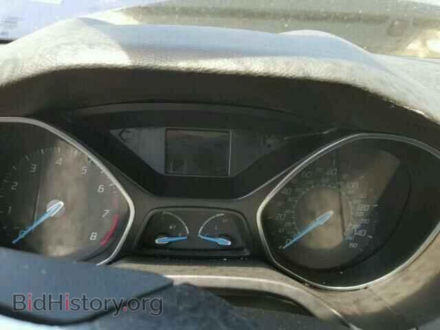 2012 FORD FOCUS - VIN: 1FAHP3F28CL148415 - Photo 8