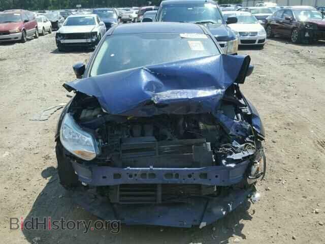 2012 FORD FOCUS - VIN: 1FAHP3F28CL148415 - Photo 9
