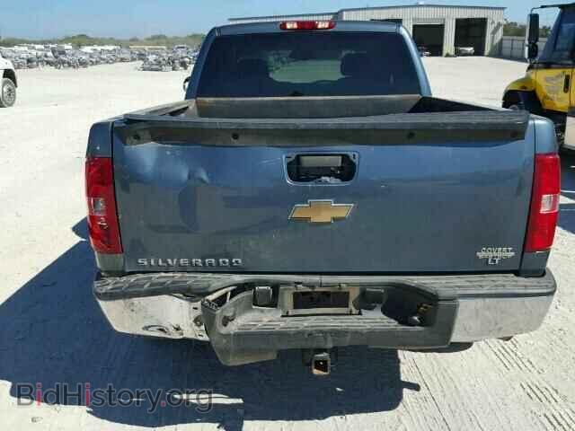 2007 CHEVROLET SILVERADO - VIN: 2GCEK190871688997 - Photo 6