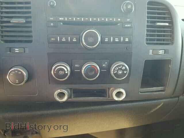 2007 CHEVROLET SILVERADO - VIN: 2GCEK190871688997 - Photo 10