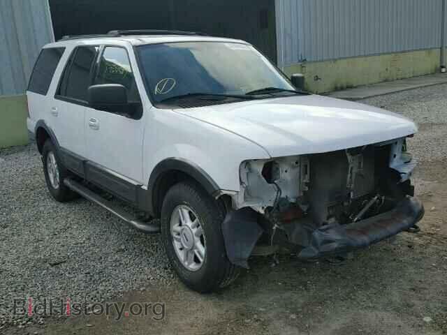 Photo 1FMPU16LX4LB57593 - FORD EXPEDITION 2004