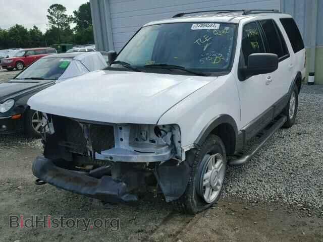 2004 FORD EXPEDITION - VIN: 1FMPU16LX4LB57593 - Photo 2