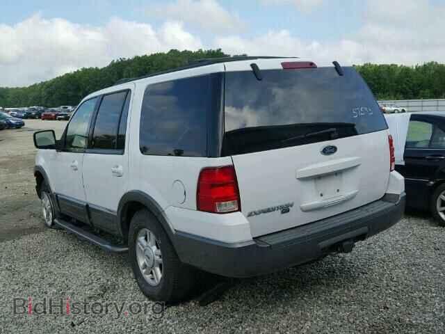 2004 FORD EXPEDITION - VIN: 1FMPU16LX4LB57593 - Photo 3
