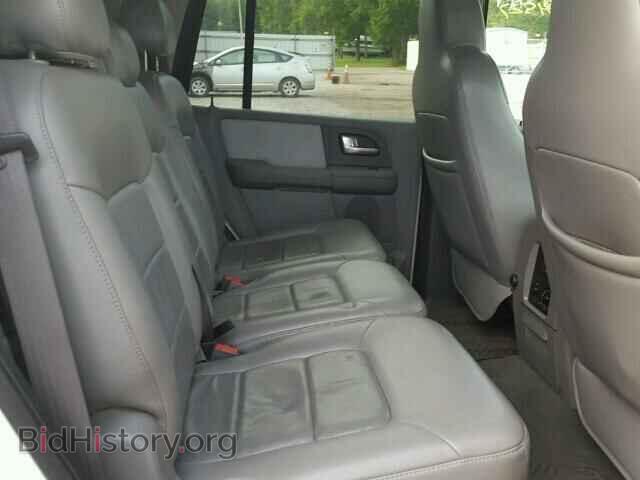 2004 FORD EXPEDITION - VIN: 1FMPU16LX4LB57593 - Photo 6
