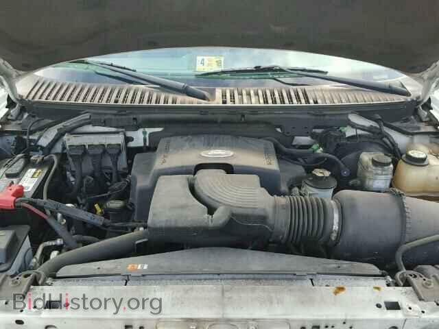 2004 FORD EXPEDITION - VIN: 1FMPU16LX4LB57593 - Photo 7