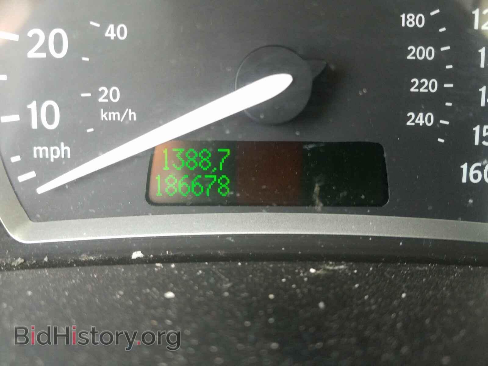 2005 SAAB 9 3 - VIN: YS3FB49S451040009 - Фото 8