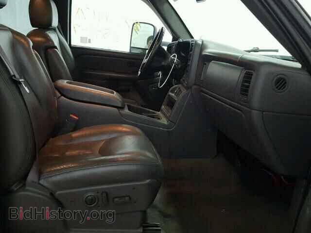 2006 CHEVROLET SILVERADO - VIN: 1GCHK23D26F201394 - Фото 5