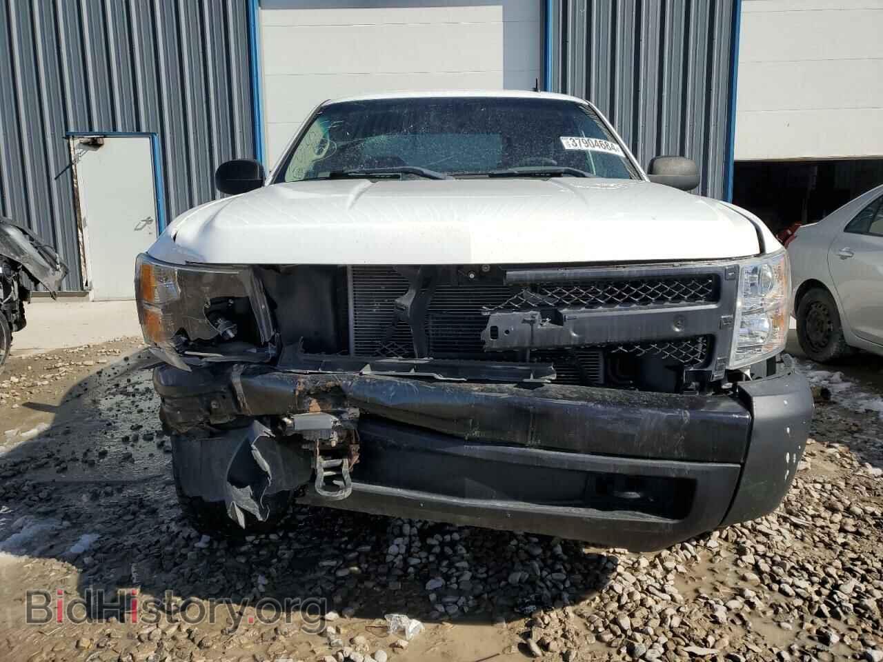 2007 CHEVROLET ALL Models - VIN: 2GCEK19J771691608 - Фото 5