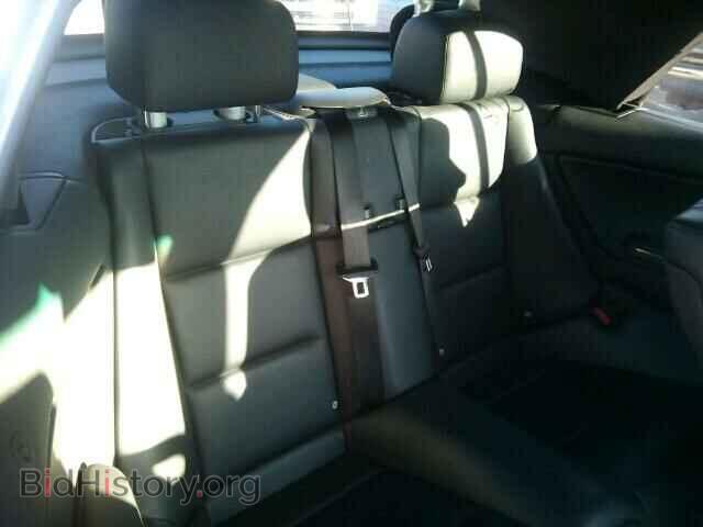 2006 BMW M3 - VIN: WBSBR93486PK11134 - Фото 6