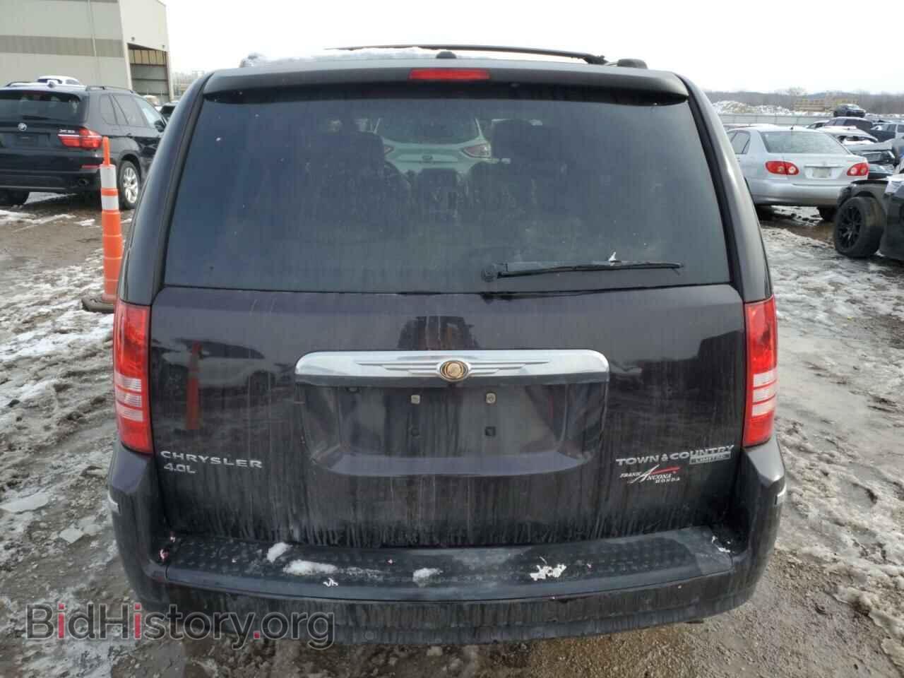 2010 CHRYSLER MINIVAN - VIN: 2A4RR7DX7AR427674 - Photo 6